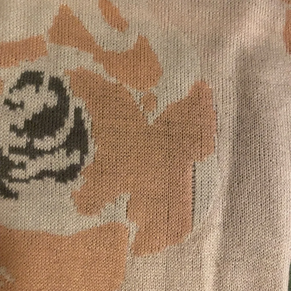 Pottery Barn Baby Blanket